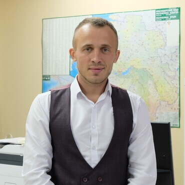 СЕРГЕЙ КАРПУША