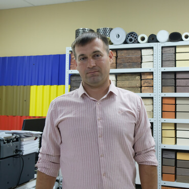 АЛЕКСЕЙ УСОЛЬЦЕВ